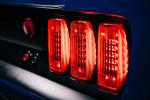 Ford Mustang Mach 1 R Unkl by Ringbrothers 2019 года